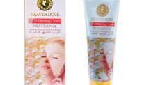 Heaven Dove Whitening Cream 120gm Price in Pakistan